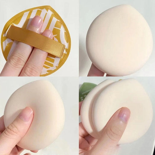 Flat Beauty Blender - Perfect for Flawless Makeup Application